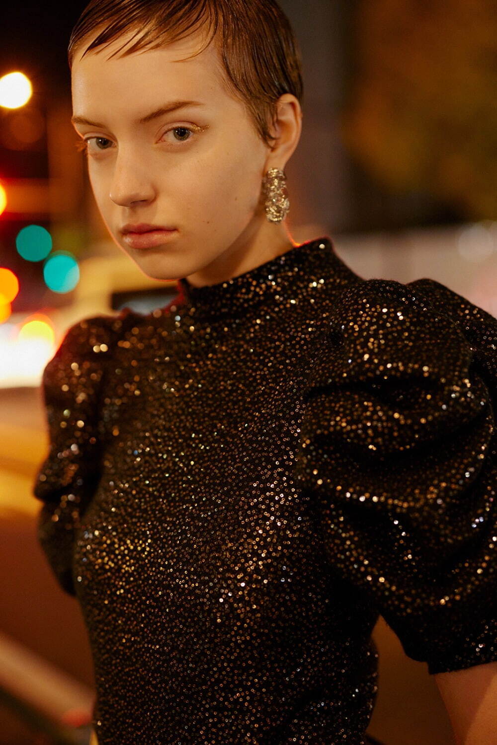 リリー ブラウン(LILY BROWN) 2023年春ウィメンズコレクション  - 写真26