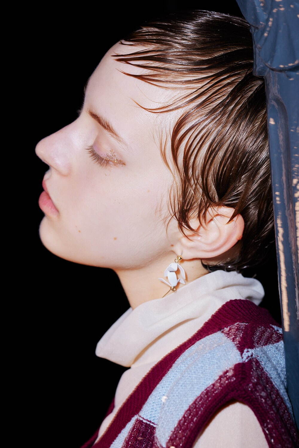 リリー ブラウン(LILY BROWN) 2023年春ウィメンズコレクション  - 写真28