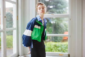 リリー ブラウン(LILY BROWN) 2023年春ウィメンズコレクション  - 写真2