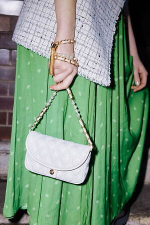 リリー ブラウン(LILY BROWN) 2023年春ウィメンズコレクション  - 写真18