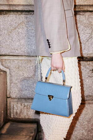 リリー ブラウン(LILY BROWN) 2023年春ウィメンズコレクション  - 写真21