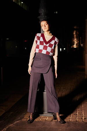 リリー ブラウン(LILY BROWN) 2023年春ウィメンズコレクション  - 写真27