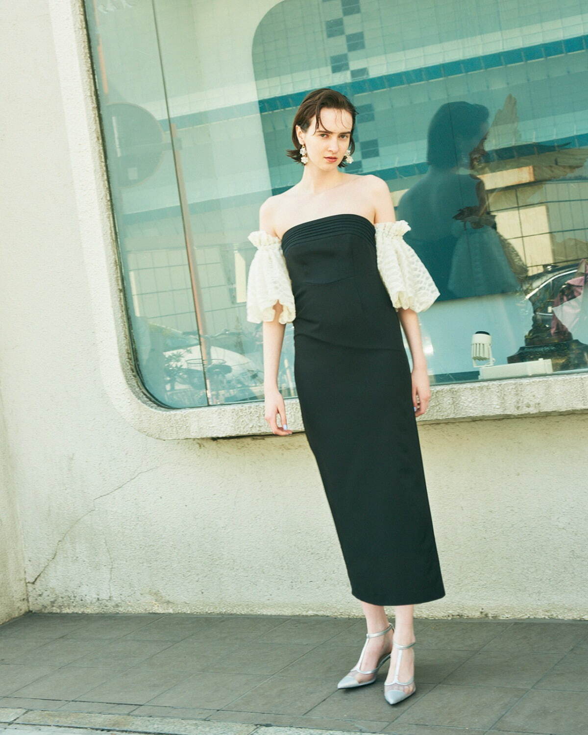 リリー ブラウン(LILY BROWN) 2023年夏ウィメンズコレクション  - 写真14