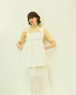 リリー ブラウン(LILY BROWN) 2023年夏ウィメンズコレクション  - 写真1