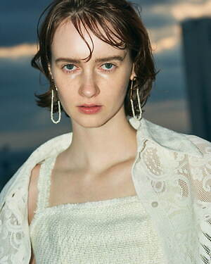 リリー ブラウン(LILY BROWN) 2023年夏ウィメンズコレクション  - 写真24