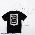 ポケモンカードゲーム×長場雄のビームス限定Tシャツ、“イーブイ”テーマ＆カードの裏面など描いて｜写真5