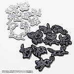 ポケモンカードゲーム×長場雄のビームス限定Tシャツ、“イーブイ”テーマ＆カードの裏面など描いて｜写真12