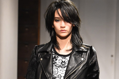 ミハラ ヤスヒロ 2014-15年秋冬 ウィメンズ コレクション