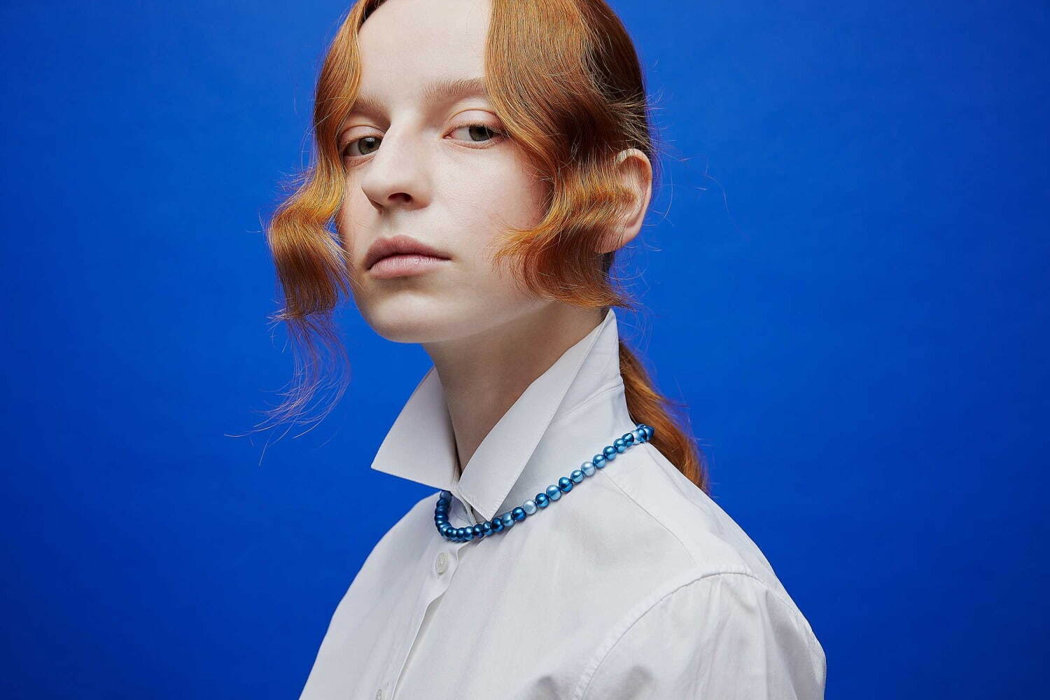 リラ 2023年夏 ウィメンズ コレクション