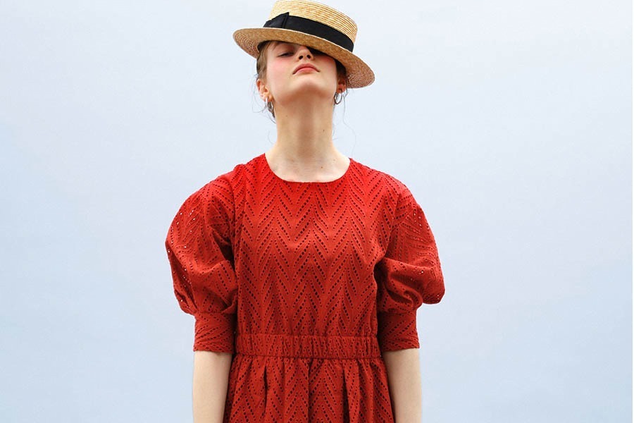 ケレン 2022年夏 ウィメンズ コレクション