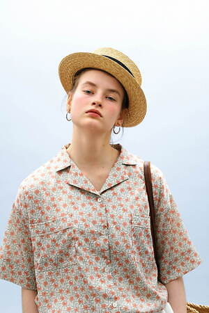 ケレン(KELEN) 2022年夏ウィメンズコレクション  - 写真1