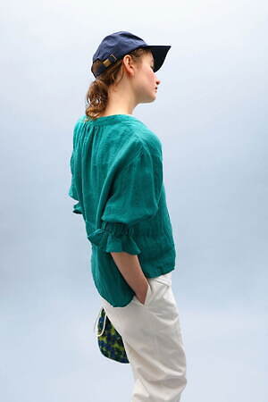 ケレン(KELEN) 2022年夏ウィメンズコレクション  - 写真6