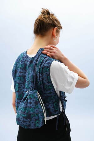 ケレン(KELEN) 2022年夏ウィメンズコレクション  - 写真15