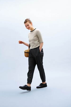 ケレン(KELEN) 2022年夏ウィメンズコレクション  - 写真18