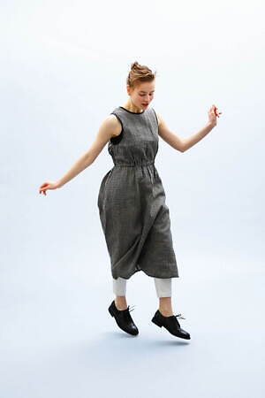 ケレン(KELEN) 2022年夏ウィメンズコレクション  - 写真19