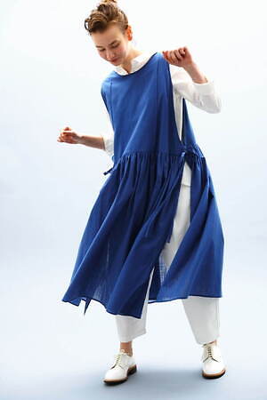 ケレン(KELEN) 2022年夏ウィメンズコレクション  - 写真20