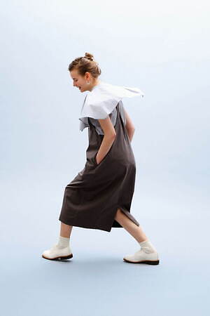 ケレン(KELEN) 2022年夏ウィメンズコレクション  - 写真22