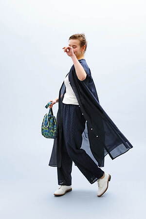 ケレン(KELEN) 2022年夏ウィメンズコレクション  - 写真23