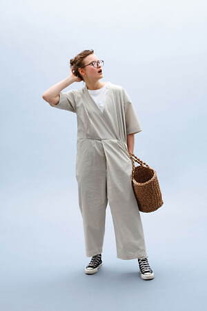 ケレン(KELEN) 2022年夏ウィメンズコレクション  - 写真31