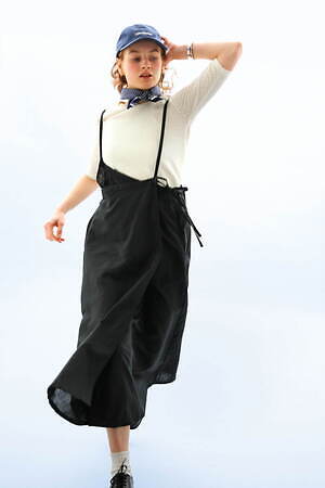 ケレン(KELEN) 2022年夏ウィメンズコレクション  - 写真34