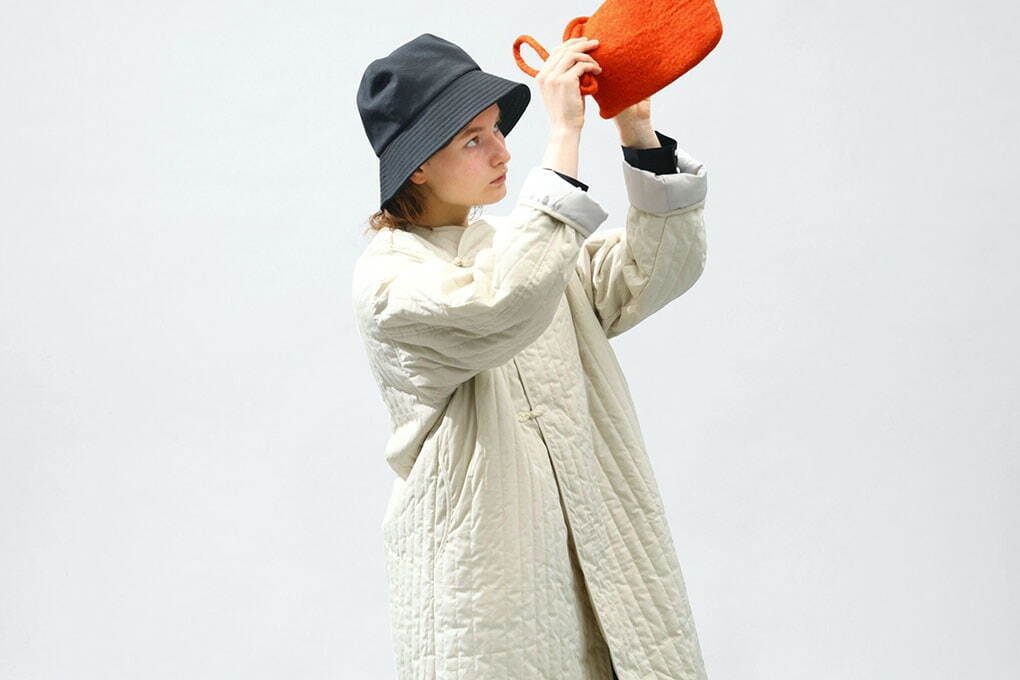 ケレン 2022年秋 ウィメンズ コレクション