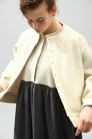 ケレン(KELEN) 2022年秋ウィメンズコレクション  - 写真8