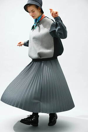 ケレン(KELEN) 2022年秋ウィメンズコレクション  - 写真10