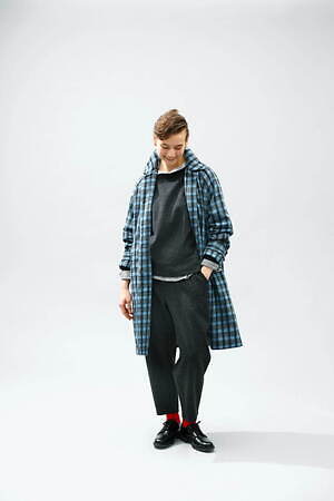 ケレン(KELEN) 2022年秋ウィメンズコレクション  - 写真15