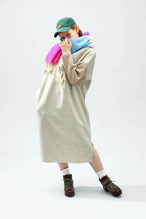 ケレン(KELEN) 2022年秋ウィメンズコレクション  - 写真20