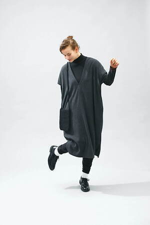 ケレン(KELEN) 2022年秋ウィメンズコレクション  - 写真28