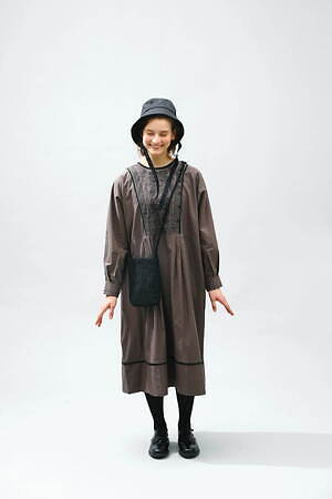 ケレン(KELEN) 2022年秋ウィメンズコレクション  - 写真30