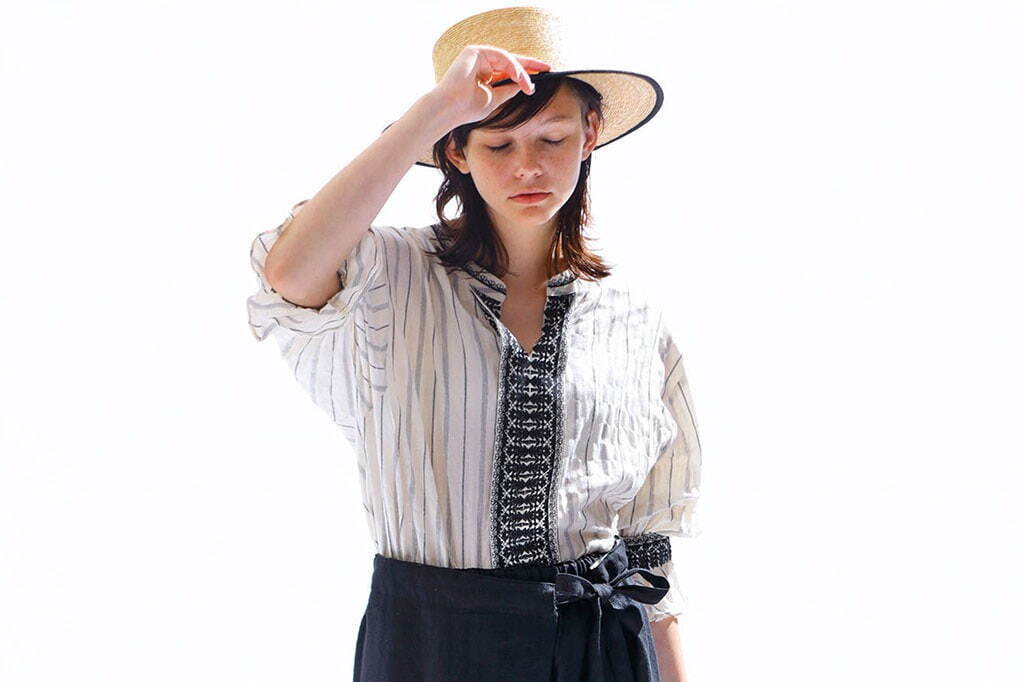 ケレン 2023年春 ウィメンズ コレクション