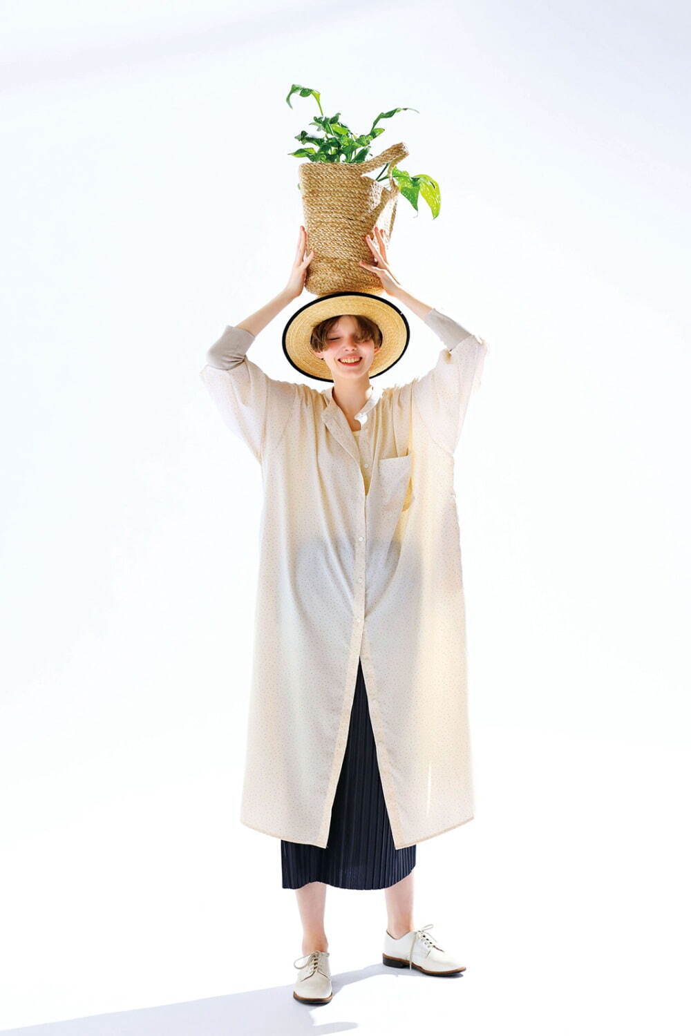 ケレン 2023年夏｜female 