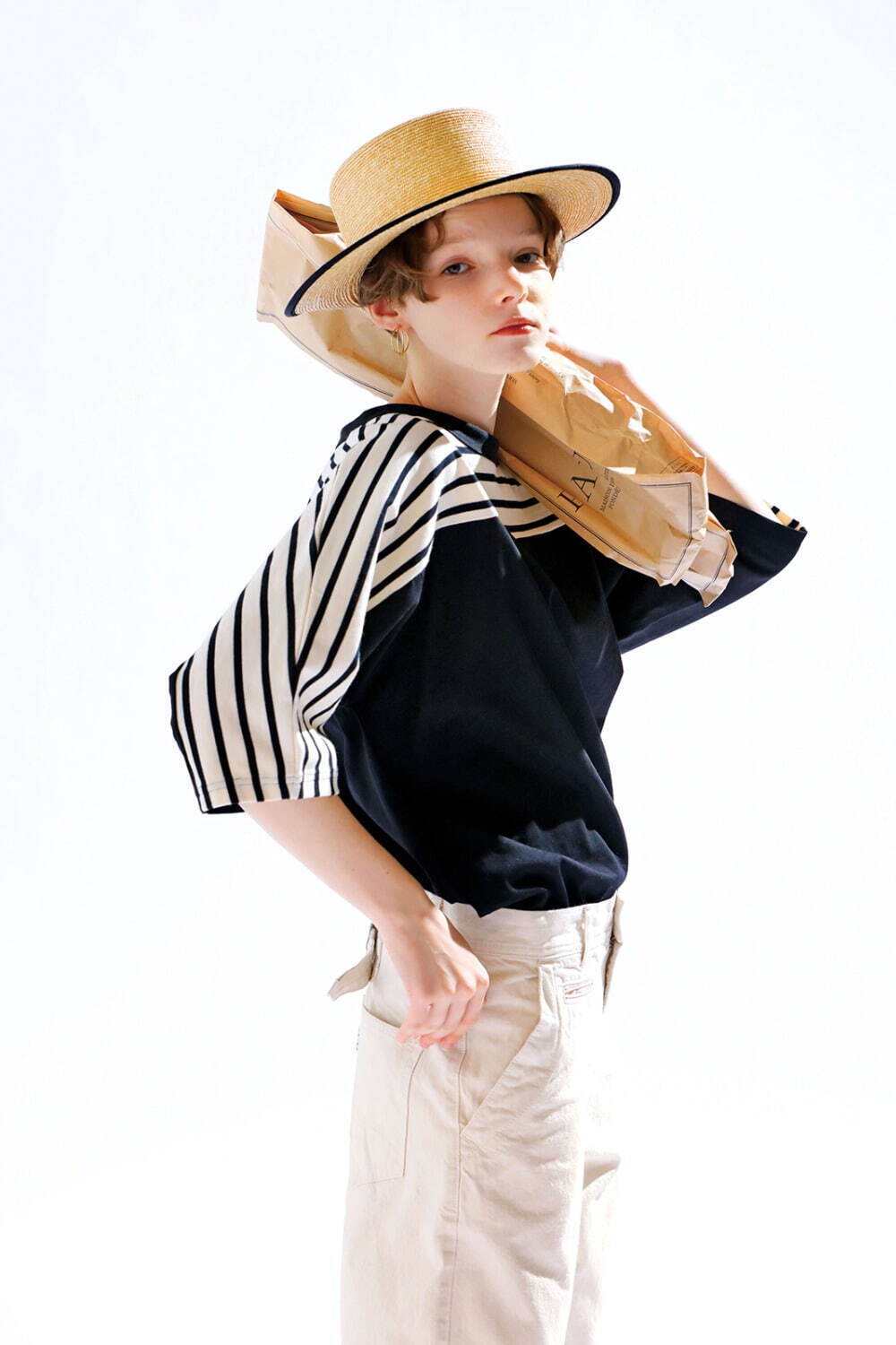 ケレン(KELEN) 2023年夏ウィメンズコレクション  - 写真2