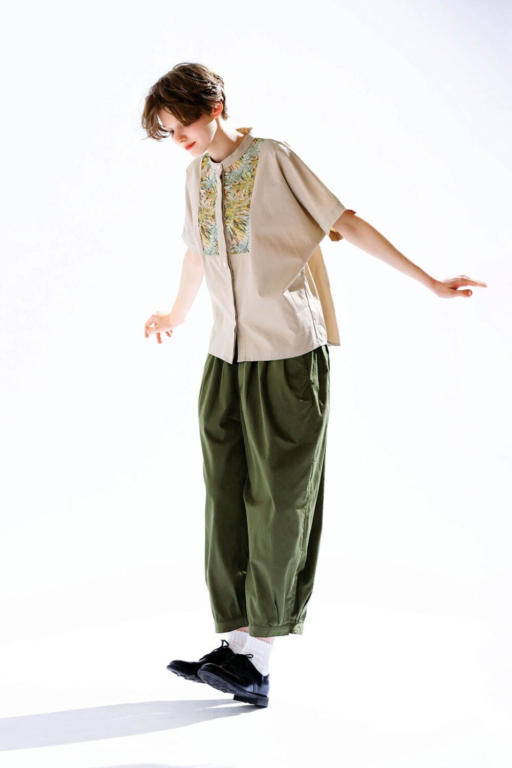 ケレン(KELEN) 2023年夏ウィメンズコレクション  - 写真6