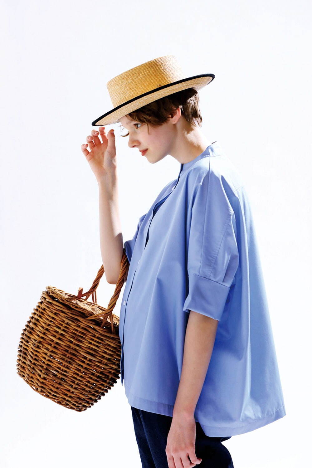 ケレン(KELEN) 2023年夏ウィメンズコレクション  - 写真9