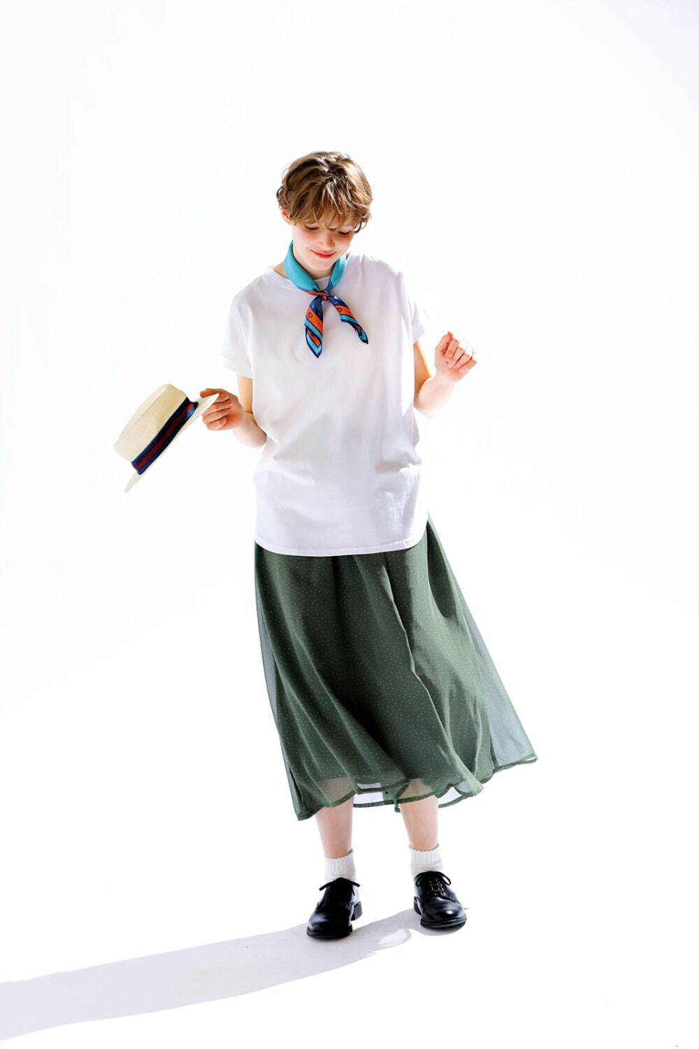 ケレン(KELEN) 2023年夏ウィメンズコレクション  - 写真13