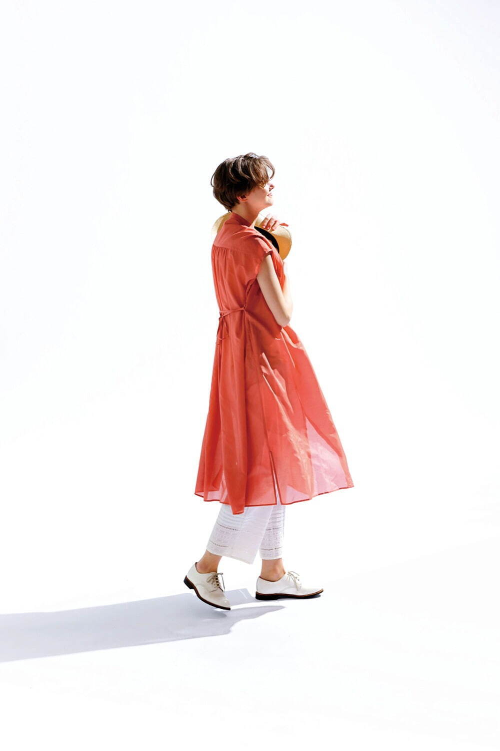 ケレン(KELEN) 2023年夏ウィメンズコレクション  - 写真15