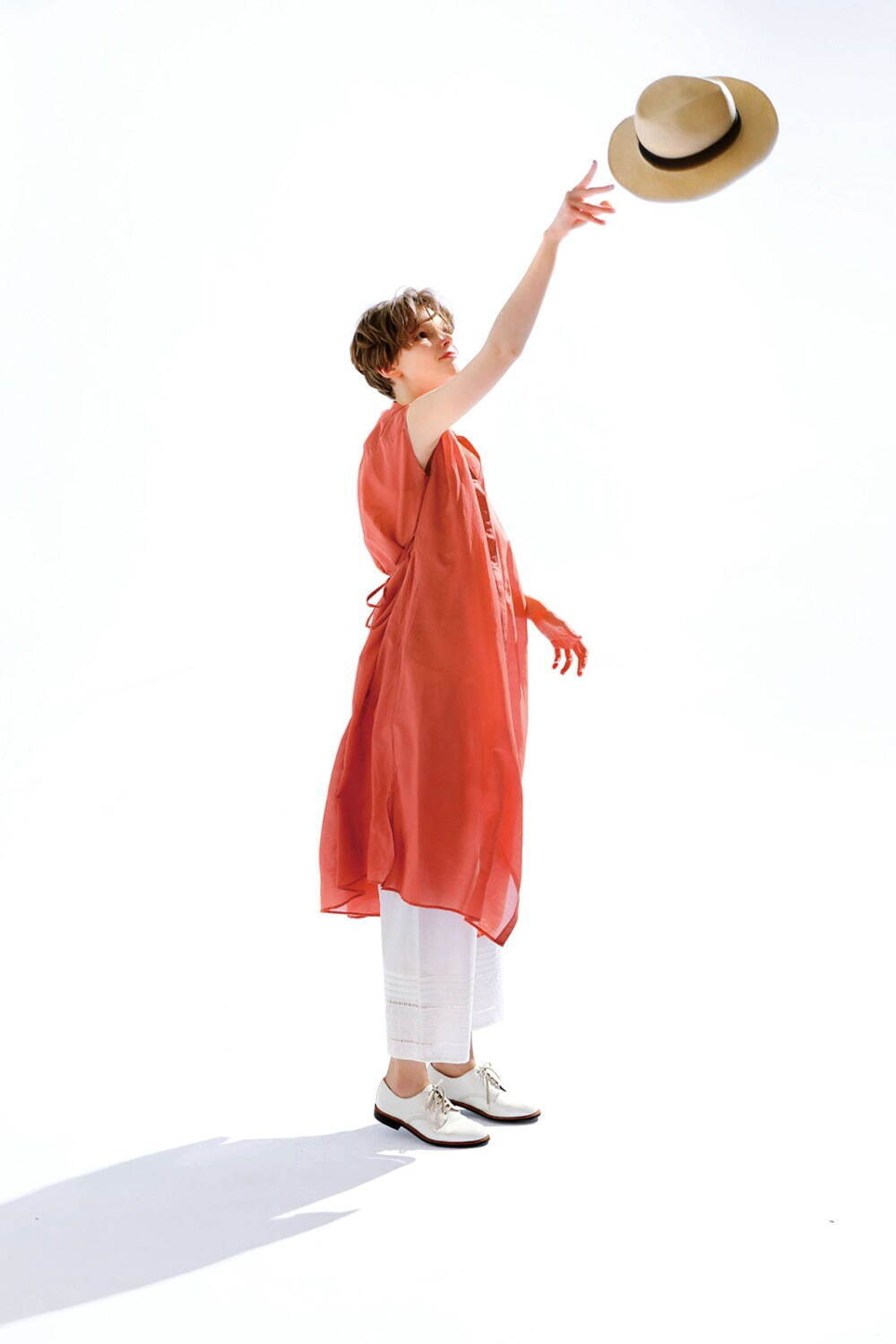 ケレン(KELEN) 2023年夏ウィメンズコレクション  - 写真16