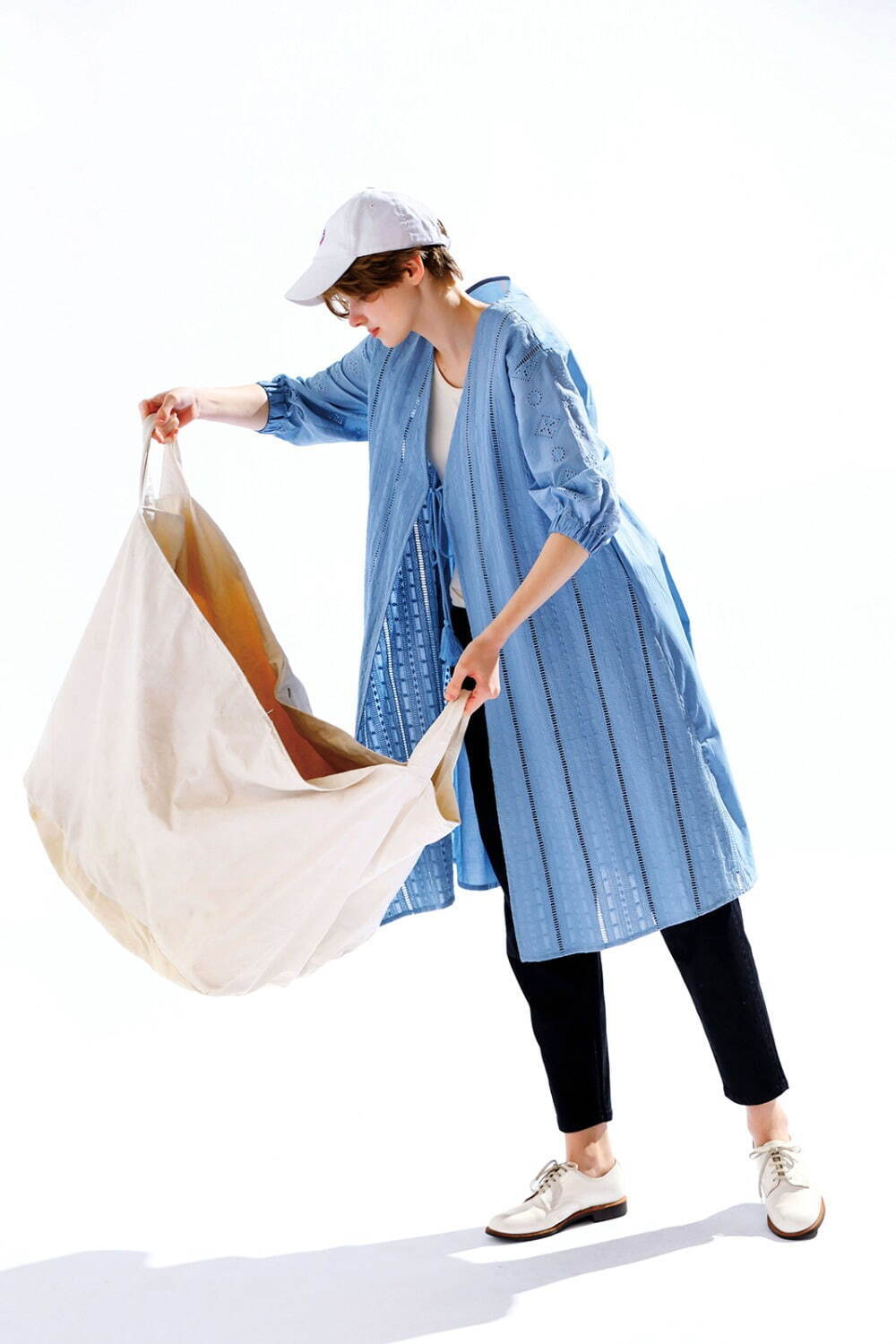 ケレン(KELEN) 2023年夏ウィメンズコレクション  - 写真17