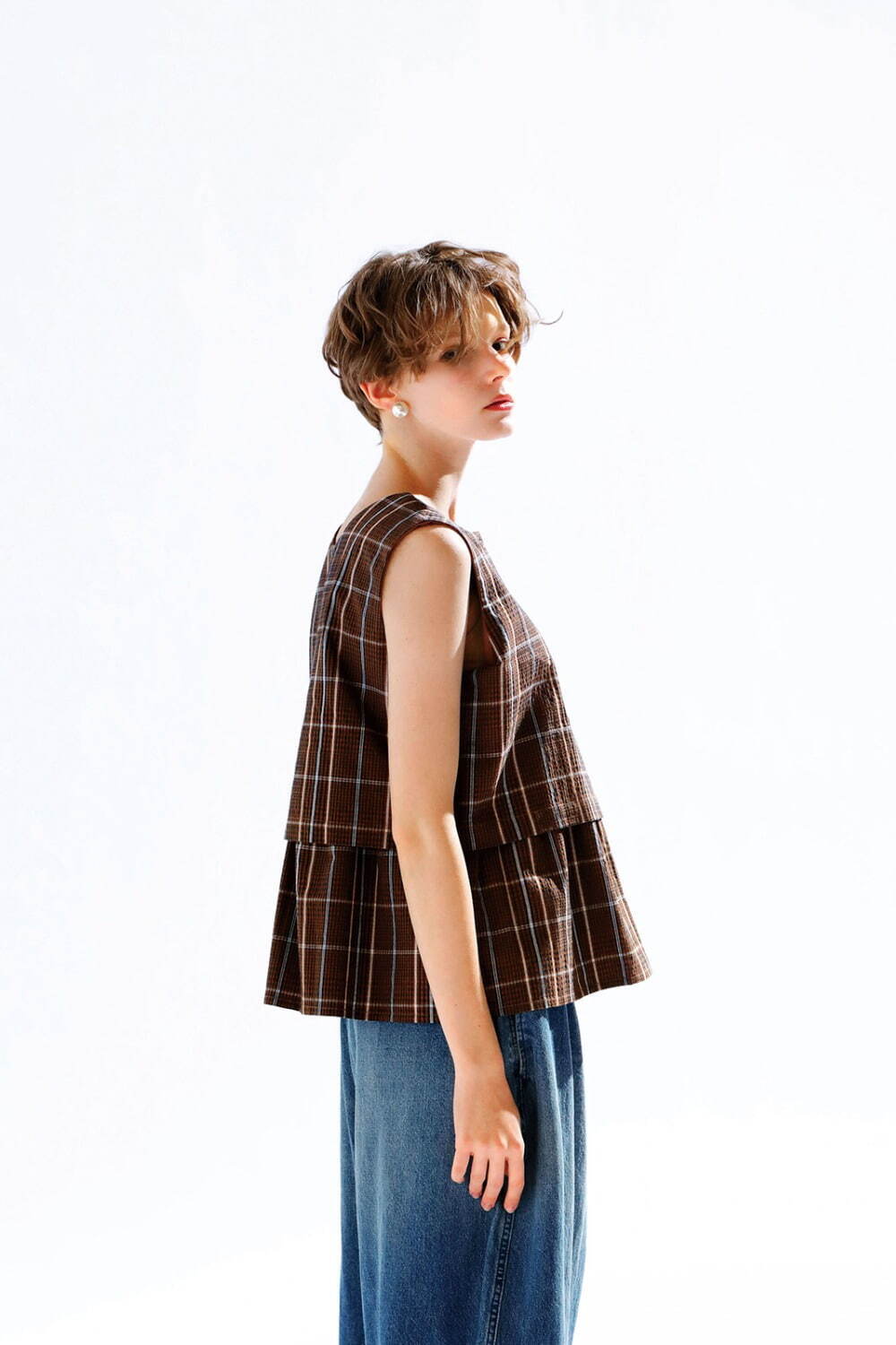 ケレン(KELEN) 2023年夏ウィメンズコレクション  - 写真21