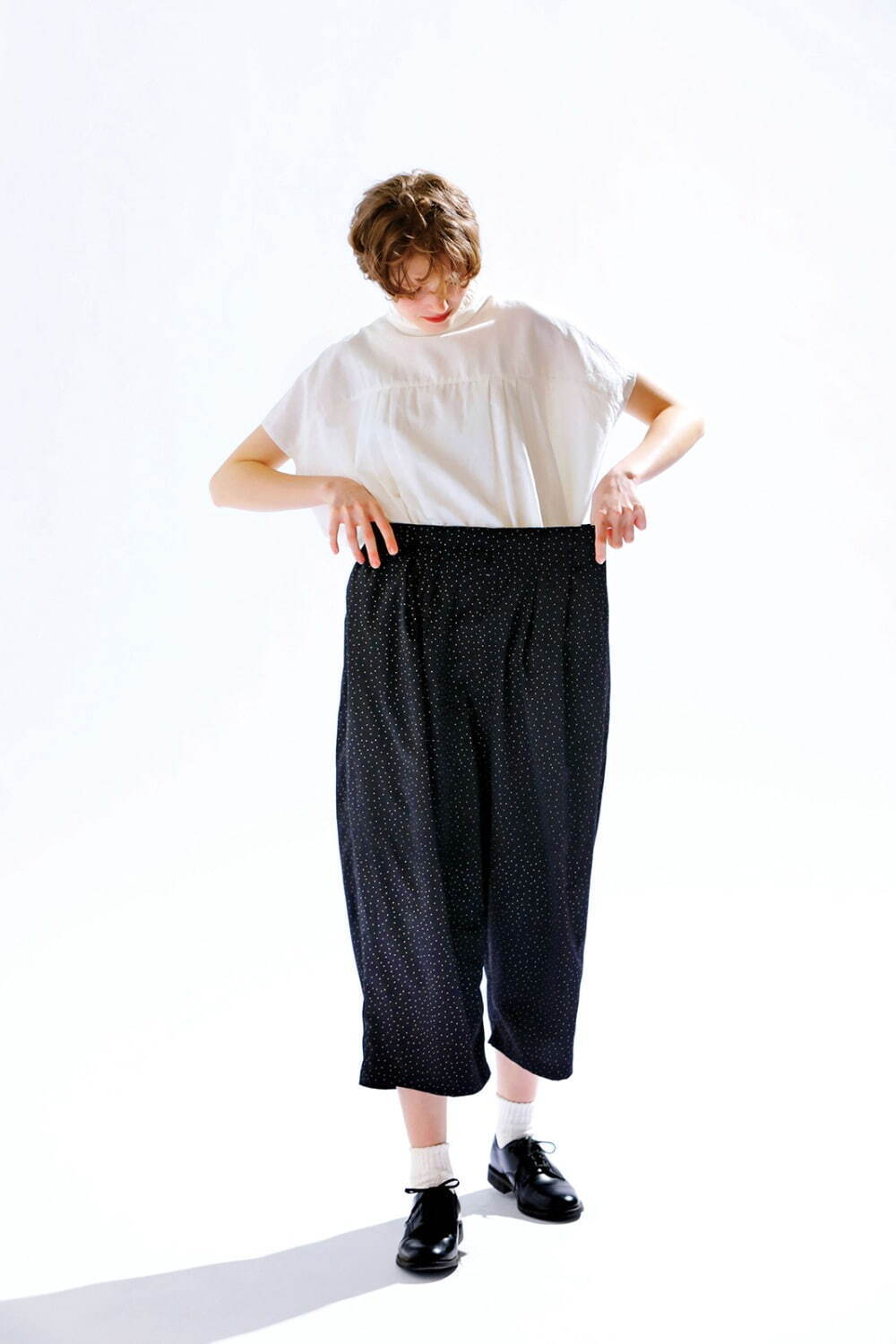 ケレン(KELEN) 2023年夏ウィメンズコレクション  - 写真23