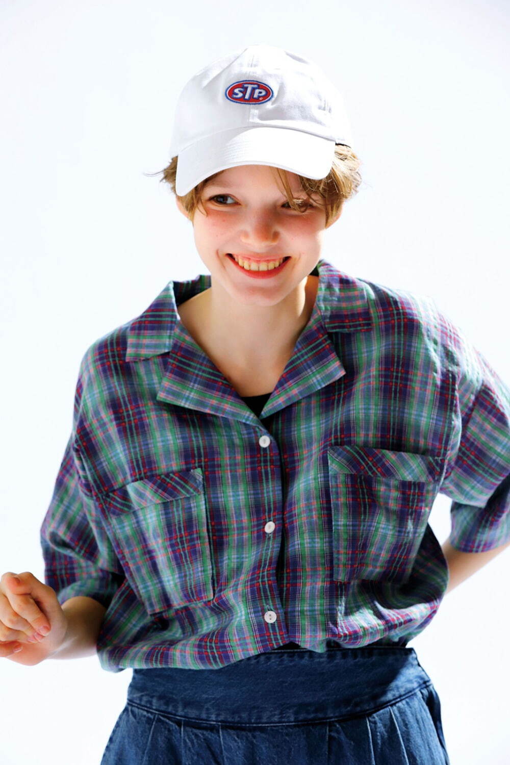 ケレン(KELEN) 2023年夏ウィメンズコレクション  - 写真25