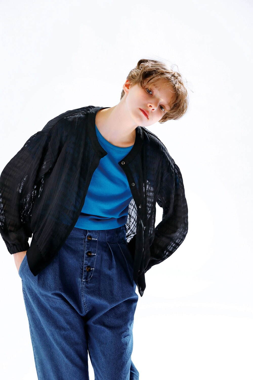 ケレン(KELEN) 2023年夏ウィメンズコレクション  - 写真28