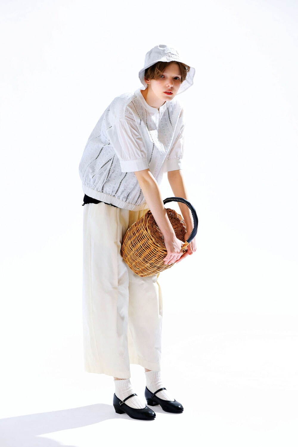 ケレン(KELEN) 2023年夏ウィメンズコレクション  - 写真31