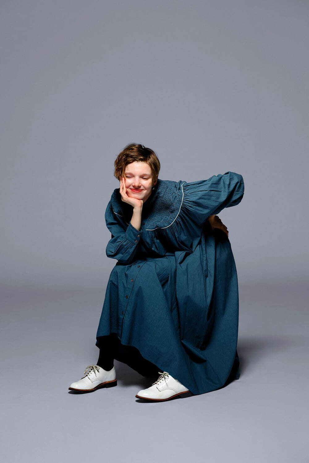 ケレン(KELEN) 2023年夏ウィメンズコレクション  - 写真36