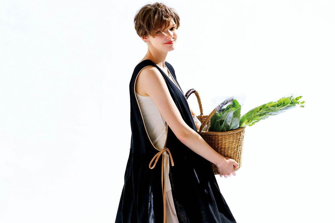 ケレン 2023年夏 ウィメンズ コレクション