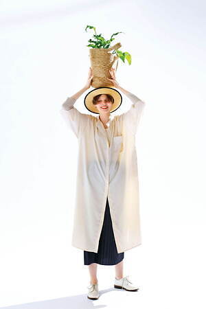 ケレン(KELEN) 2023年夏ウィメンズコレクション  - 写真1