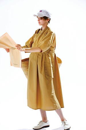 ケレン(KELEN) 2023年夏ウィメンズコレクション  - 写真4