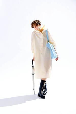 ケレン(KELEN) 2023年夏ウィメンズコレクション  - 写真7